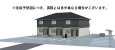 シエンヌ2の外観画像
