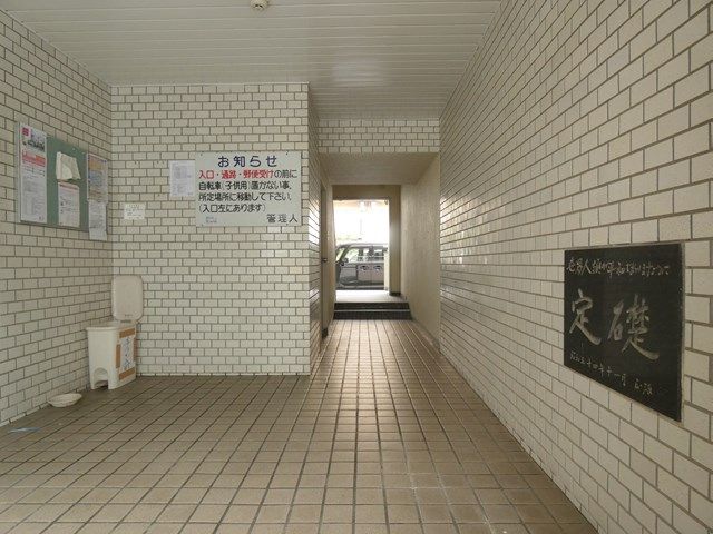 ロビー