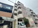 グランディール・Hatadaの外観