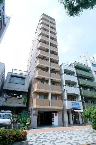 セジョリ早大通りの外観画像