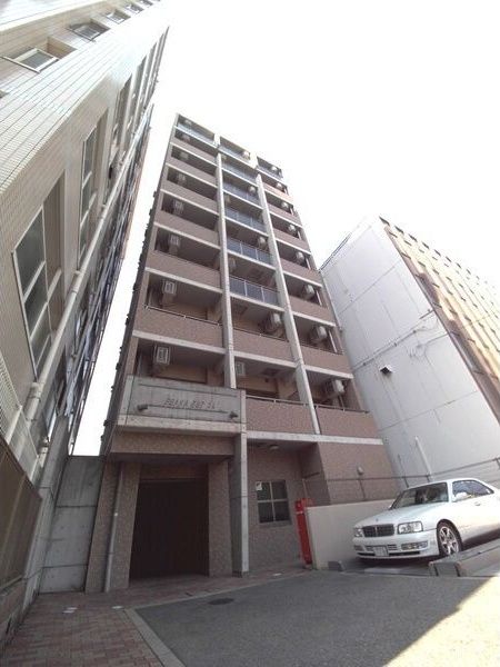 ESAKA EST24の外観画像
