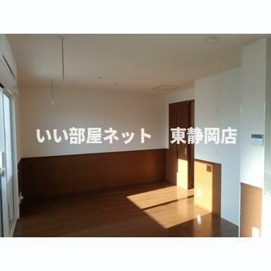 リビング
