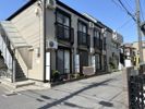 秋葉ハイツの間取り画像