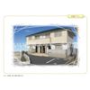 ラーゴヴィレッタC棟の間取り画像