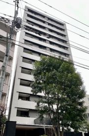 ディアナコート本郷弓町の外観画像