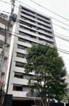 ディアナコート本郷弓町の外観画像