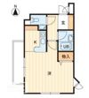 アルファエステート錦町の間取り画像