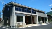 ジェネ ラ フォレ JNSの間取り画像