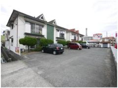 コーポラス小西B棟の外観画像