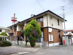 グリーンパーク848の外観画像