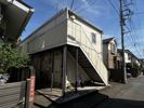 ベレッサ久我山の外観