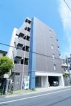 パティーナ蒲田南の間取り画像