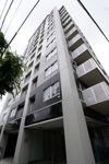 アクシア池袋の間取り画像