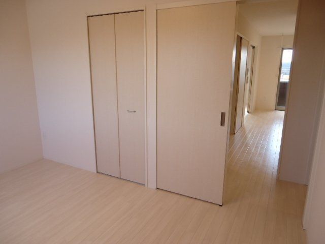 洋室