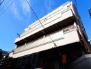 森永ハイツの間取り画像