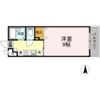 森ビルの間取り画像