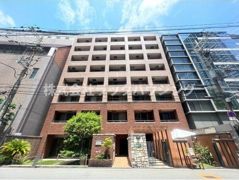 堂島プライマリーワンの外観画像