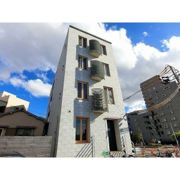 CINQ APPARTMENTの外観画像