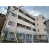 信和マンションの間取り画像