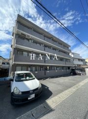 堀江新井マンションの外観画像