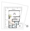 FAIR町屋レジデンスの間取り画像