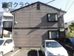 ラ・セゾンの外観画像