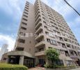 アメニティ南草津Ⅴの間取り画像