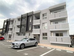 プレステージ千代南の外観画像