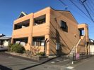 グランドパレス宮西Ⅱの間取り画像