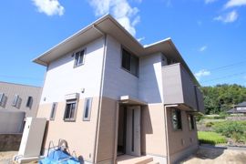 テラスクレール（4767）の外観画像