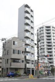 カノン押上の外観画像