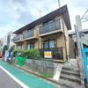 クレールメゾン岡本の間取り画像