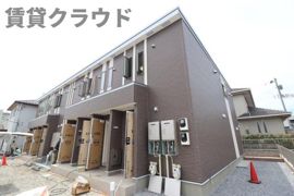 プレシャスの外観画像