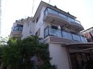 赤田マンションの外観