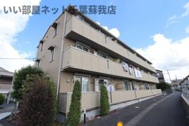 ゼルコバリーフの外観画像