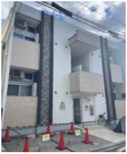 La Luce清和園町の外観画像
