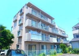 竹内マンションの外観画像