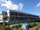 ショコラの間取り画像