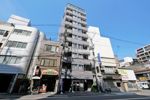 アクアプレイス梅田の間取り画像