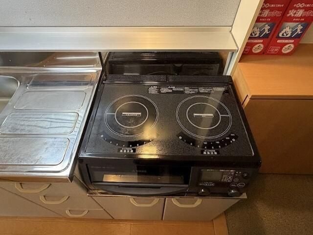 キッチン