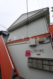 Libero国立の外観画像