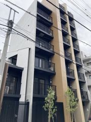 ガリシア文京本駒込の外観画像