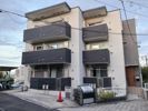 エラーブル港南の間取り画像