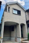 羽沢戸建の間取り画像