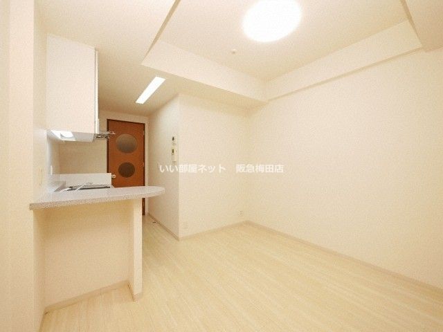 リビング