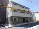 クラヴィーア松江の間取り画像