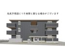 D-ROOM山上の外観