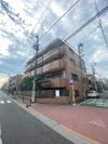 豊玉22番館の外観画像