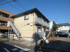 サン・ボナールの外観画像