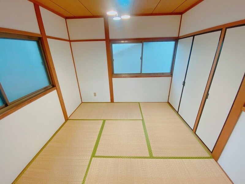 和室